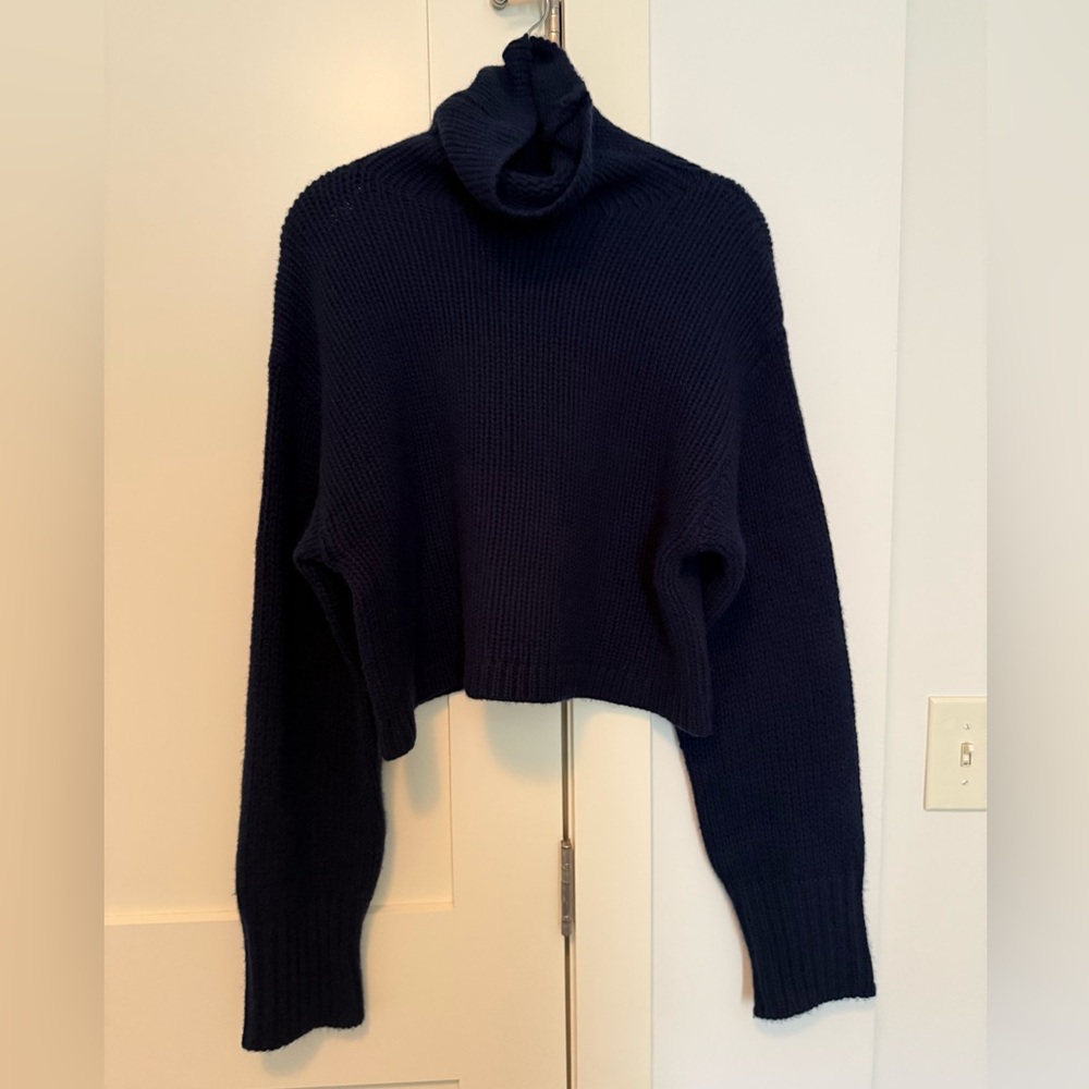 Sablyn Shay Turtleneck